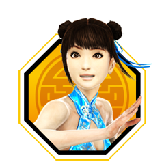 Kung Fu Rider, avatar 7