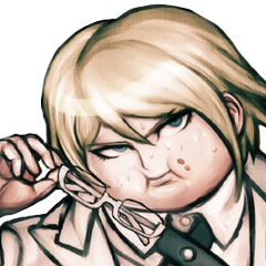 Danganronpa 2 Goodbye Despair, avatar 10