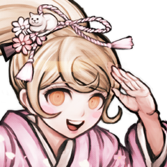 Danganronpa 2 Goodbye Despair, avatar 22