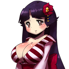 Criminal Girls Invite Only, avatar 17