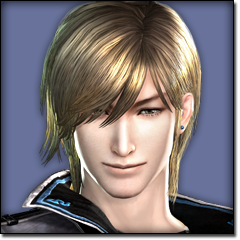 Dynasty Warriors 7, avatar 33