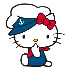 Hello Kitty, avatar 4
