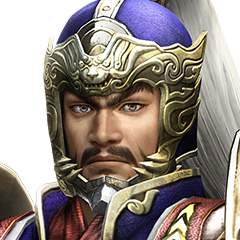 Dynasty Warriors 8, avatar 24