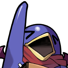 Prinny 2, avatar 3