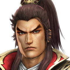 Dynasty Warriors 8, avatar 21