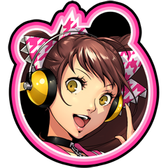 Persona 4, avatar 2
