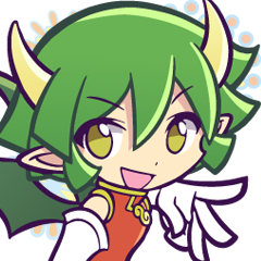 Puyo Puyo!! 20th Anniversary, avatar 20