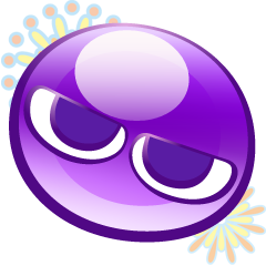 Puyo Puyo!! 20th Anniversary, avatar 5