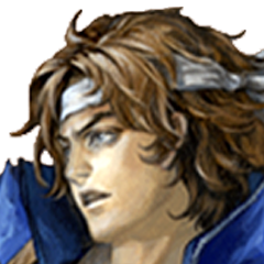 Castlevania Harmony of Despair, avatar 6