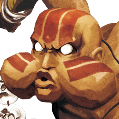 Street Fighter X Tekken, avatar 2