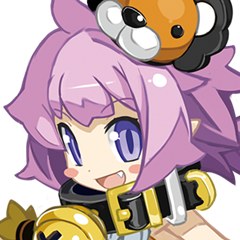 Mugen Souls Z, avatar 6