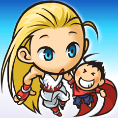 The King of Fighters XIII, avatar 19