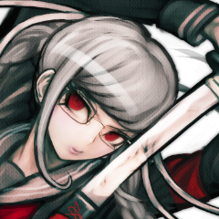 Danganronpa 2 Goodbye Despair, avatar 21