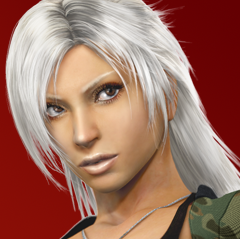 Virtua Fighter 5 Final Showdown, avatar 8