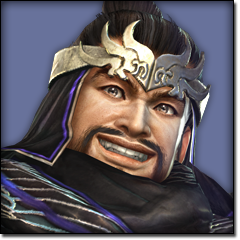Dynasty Warriors 7, avatar 24
