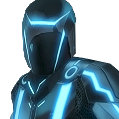 Disney Tron Evolution, avatar 2