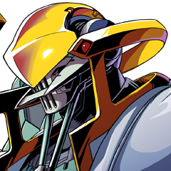 Strider, avatar 5