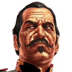 Red Dead Redemption, avatar 13