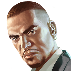 Grand Theft Auto IV, avatar 10