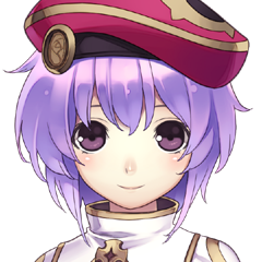 Agarest Generations of War 2, avatar 1