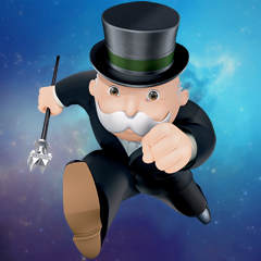 Monopoly Plus, avatar 4