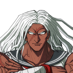 Danganronpa 2 Goodbye Despair, avatar 97