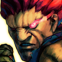 Super Street Fighter IV, avatar 4