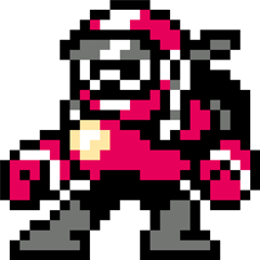 Mega Man 10, avatar 11