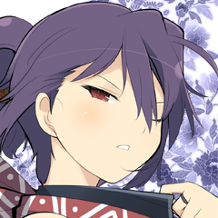 Senran Kagura Shinovi Versus, avatar 36