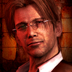 Silent Hill 3, avatar 10