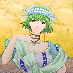 Ore no Shikabane o Koete Yuke 2, avatar 58