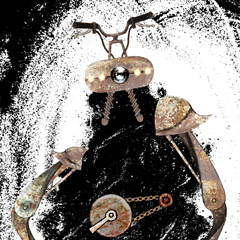 Puella Magi Madoka Magica, avatar 3