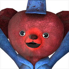 Resident Evil Revelations 2, avatar 2