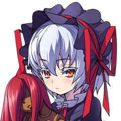 Arcana Heart 3 Love Max!, avatar 31
