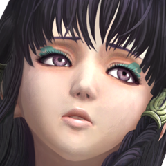 Asura's Wrath, avatar 6