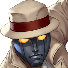 Street Fighter III Third Strike Online Edition, avatar 13