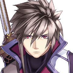 Agarest Generations of War 2, avatar 23