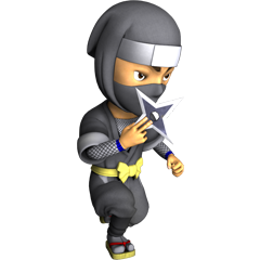 Ikki Online, avatar 9