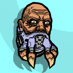 Eat Them, avatar 1