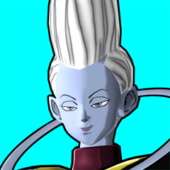 Dragon Ball Z, avatar 3