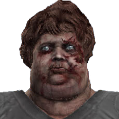 Dead Rising 2, avatar 2