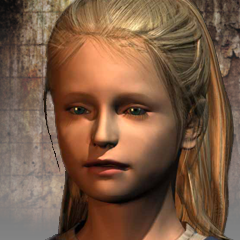 Silent Hill 2, avatar 6