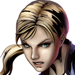 Marvel vs Capcom 3, avatar 17
