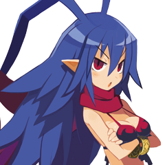 Disgaea D2 A Brighter Darkness, avatar 6
