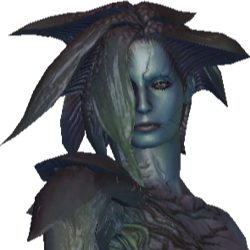 Resident Evil Code Veronica X, avatar 1