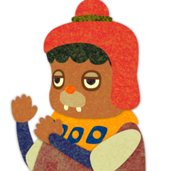 Patchwork Heroes, avatar 8