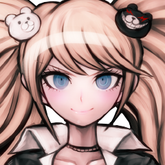 Danganronpa 2 Goodbye Despair, avatar 6