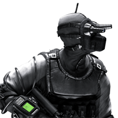 Resident Evil Operation Raccoon City, avatar 5
