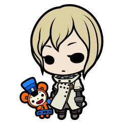 Freedom Wars, avatar 56