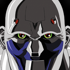 Toshinden 4, avatar 4